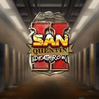 San Quentin 2 Death Row