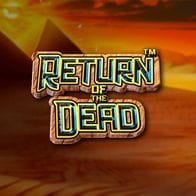 Return of the Dead