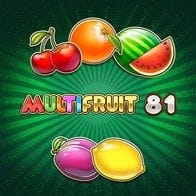 Multi Fruit 81 screenshot