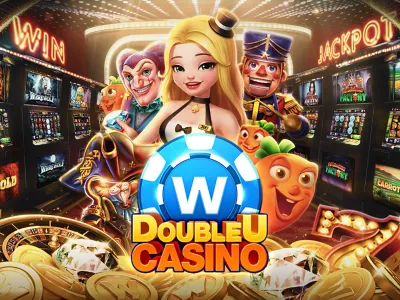 Catálogo de juegos de casino y slots