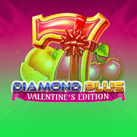 Diamond Plus Valentines Edition screenshot