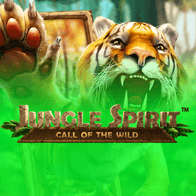 Jungle Spirit Call Of The Wild screenshot