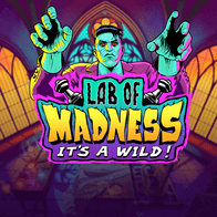 Lab Of Madness Its A Wild screenshot