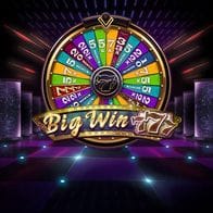 Big Win 777 screenshot